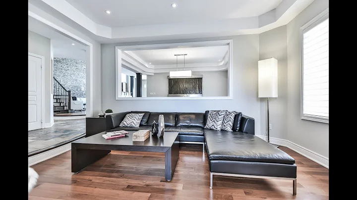2372 Gamble Road Oakville Judith Hanley | Virtual ...