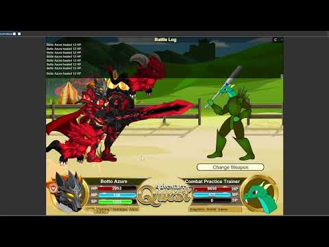 Hva er AzurSlot Adventure Quest Slots?
