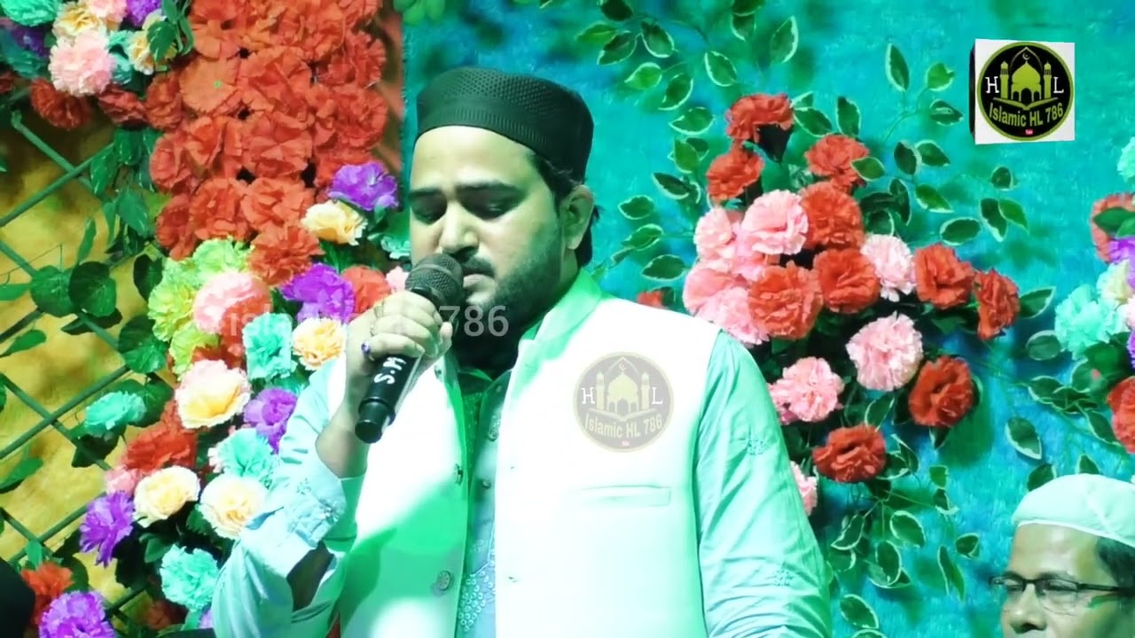 Mashallah khub sundor gajol abul kalam dada gailen.. mashallah 