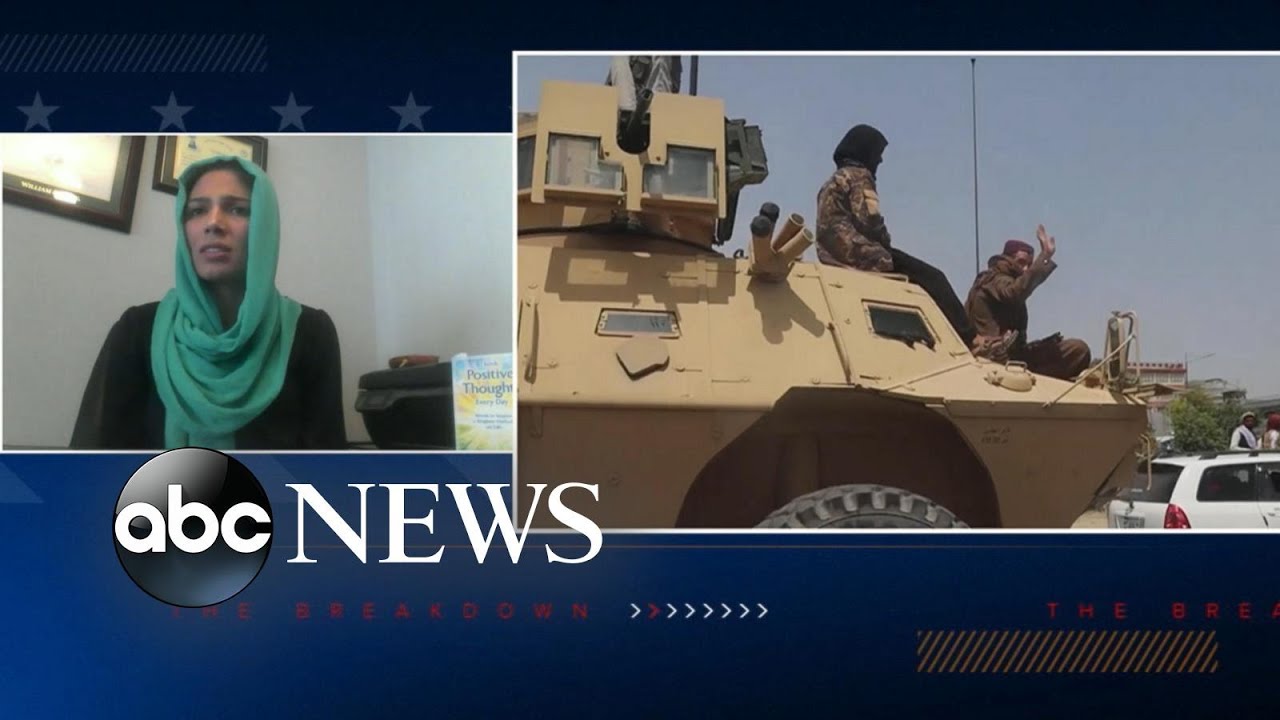 Still time for Americans to evacuate Afghanistan before tomorrow’s deadline: Pentagon
