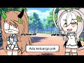 Pov : Kamu tiba² di ajak adu keluarga || Gacha Life Indonesia