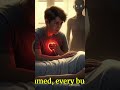 He Tried to Save Her Life — But What She Became Was Not Human Anymore"| HFY Story