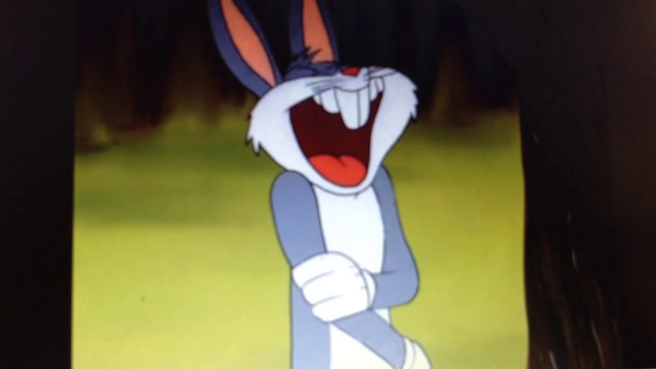 Easter Yeggs (1947) Blue Ribbon end recreation YouTube