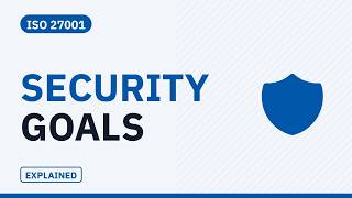 ISO 27001 - Clauses 6.2, 6.3 and 7 - Objectives, Planning Changes and Support