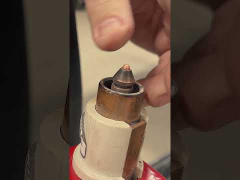 How To Repair Car Dents with a Stud Gun