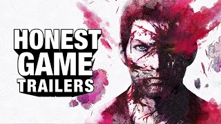 Honest Game Trailers | Stranger of Paradise: Final Fantasy Origin