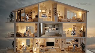 Broco Electrical • Andalan Keluarga • TVC Edisi 2025 • Iklan Indonesia 30 sec