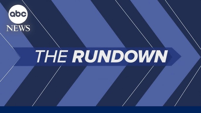 Abc News Live Rundown Monday January 22 2023