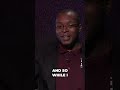 College Finance: How I Survived With $2,000 at Morehouse #shorts