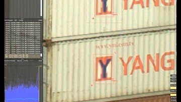 Video 2 - 3DEqualizer tutorial