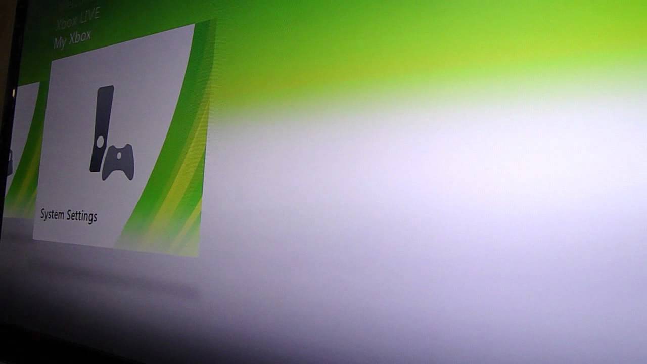 XBOX 360 JTAG UPDATE TO DASH 13599 FREEBOOT W/O OPENING THE CASE! *TUTORIAL* YouTube