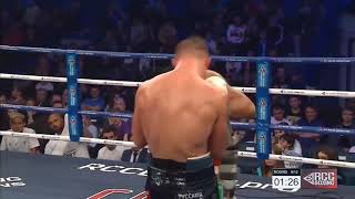 Daud Yordan Best KO Victory || Best KO Daud Yordan