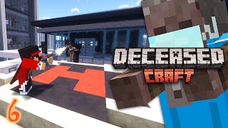 The Hospital | DeceasedCraft Ep. 6