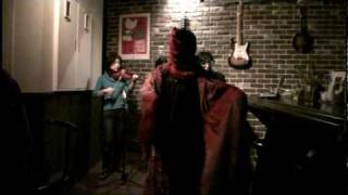 Maq　ITO & Japanoise Set 20100313(1)