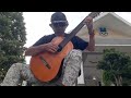 Good by my love cover
