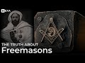 The Truth About Freemasons