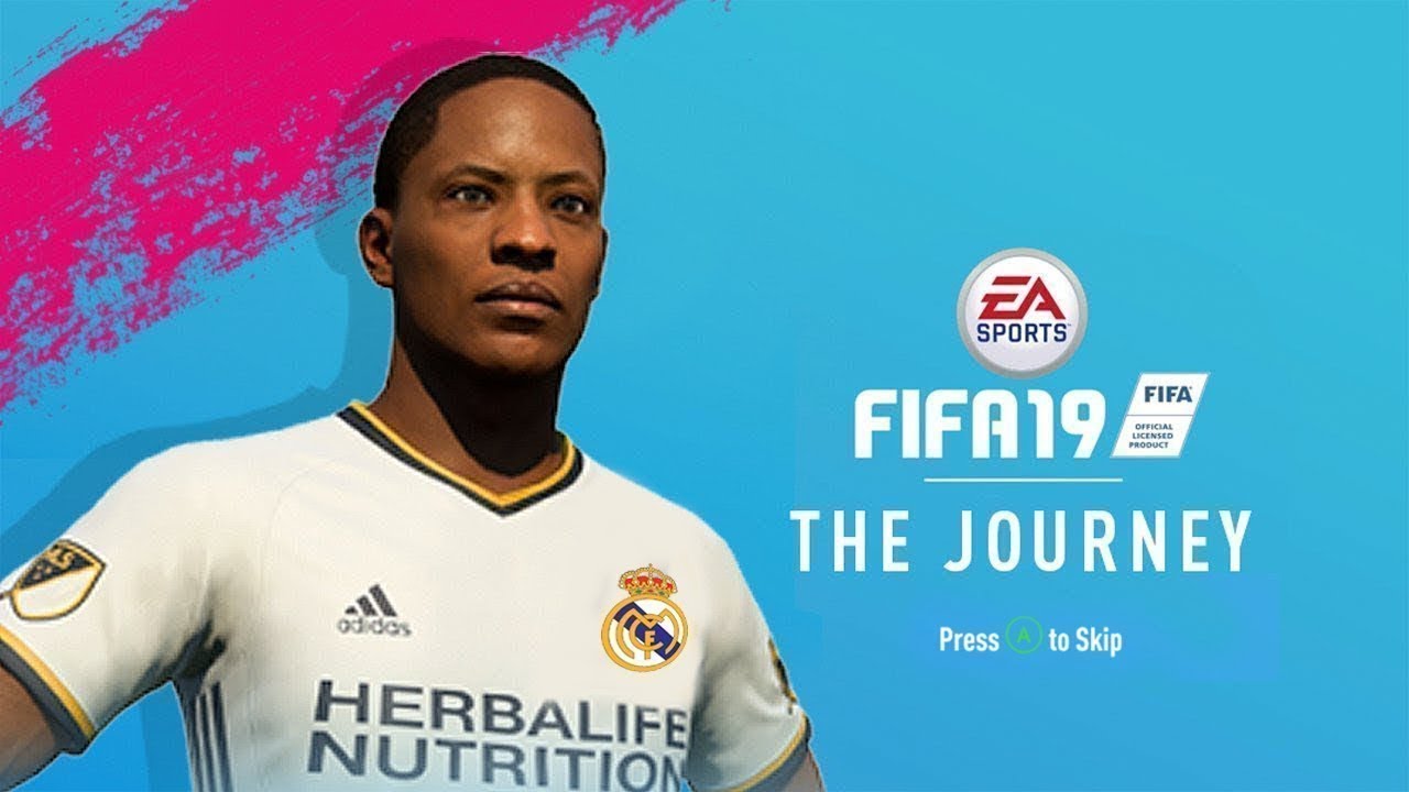 Fifa 19': Modo história 'A jornada' ganha episódio final com 3