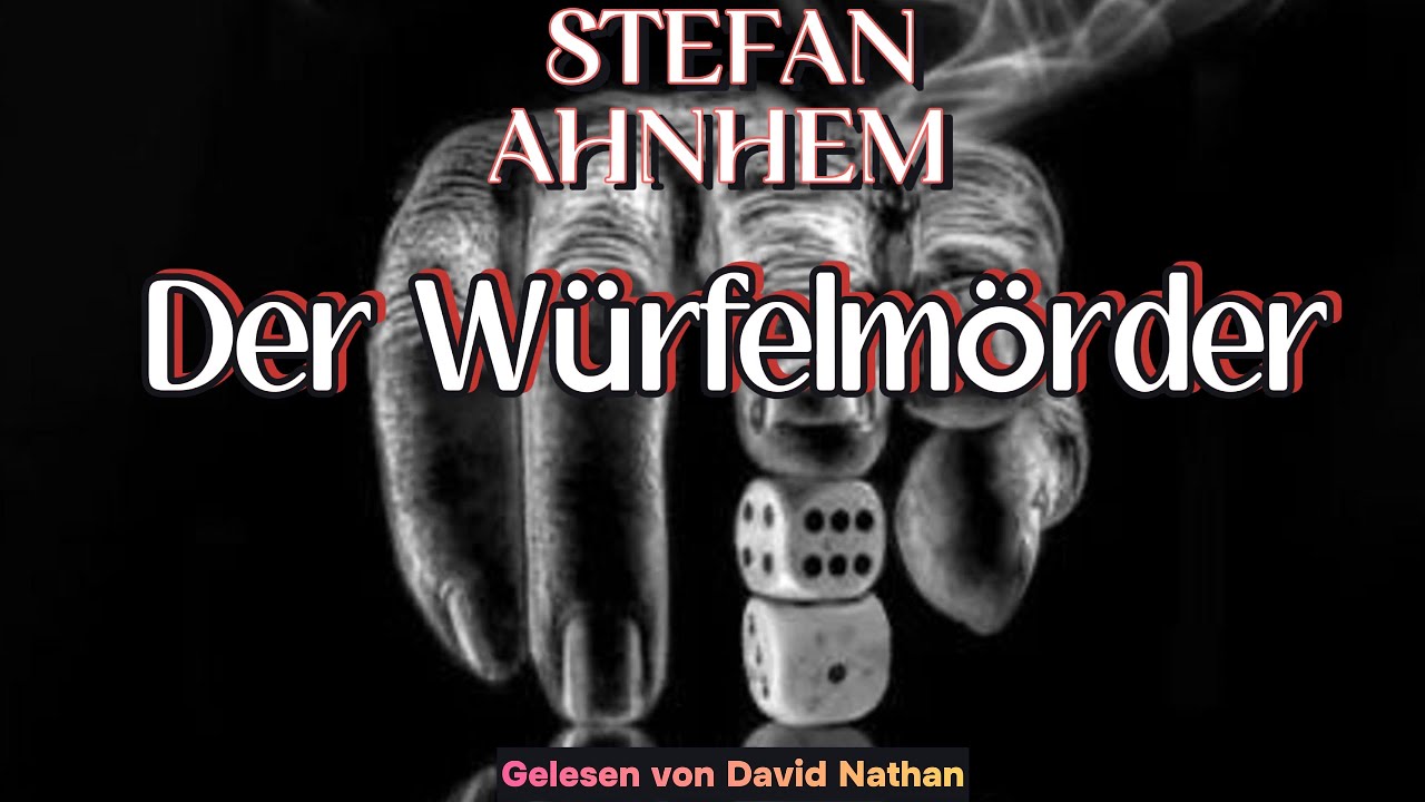 Die Stimme des Täters – Intensiver Thriller zum Hinhören