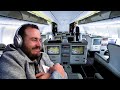 Avianca Airbus A330-300 Business Class Flight Review
