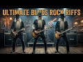 Led Zeppelin, Deep Purple, SRV, AC/DC, ZZ Top – Blues Rock Stadium Night