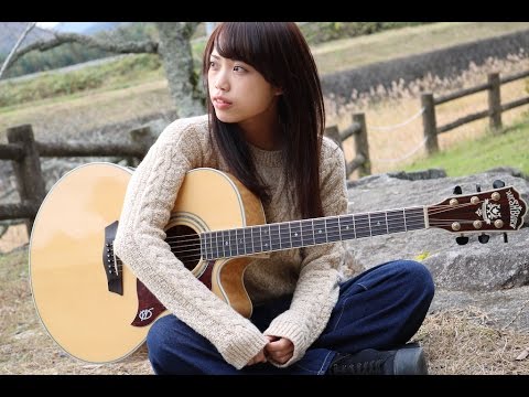 吉田彩華Newアルバム「contrast」ダイジェスト