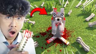 Download Lagu Aku pelihara ANJING CREEPY PASTA di Minecraft HARDCORE.. Download Lagu Aku pelihara ANJING CREEPY PASTA di Minecraft HARDCORE..