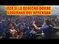 EL MAS-IPSP. TIENE LIDERAZGO PARA GOBERNAR 50 AÑOS Y SI LA DERECHA QUIERE GOBERNAR QUE APRENDAN...