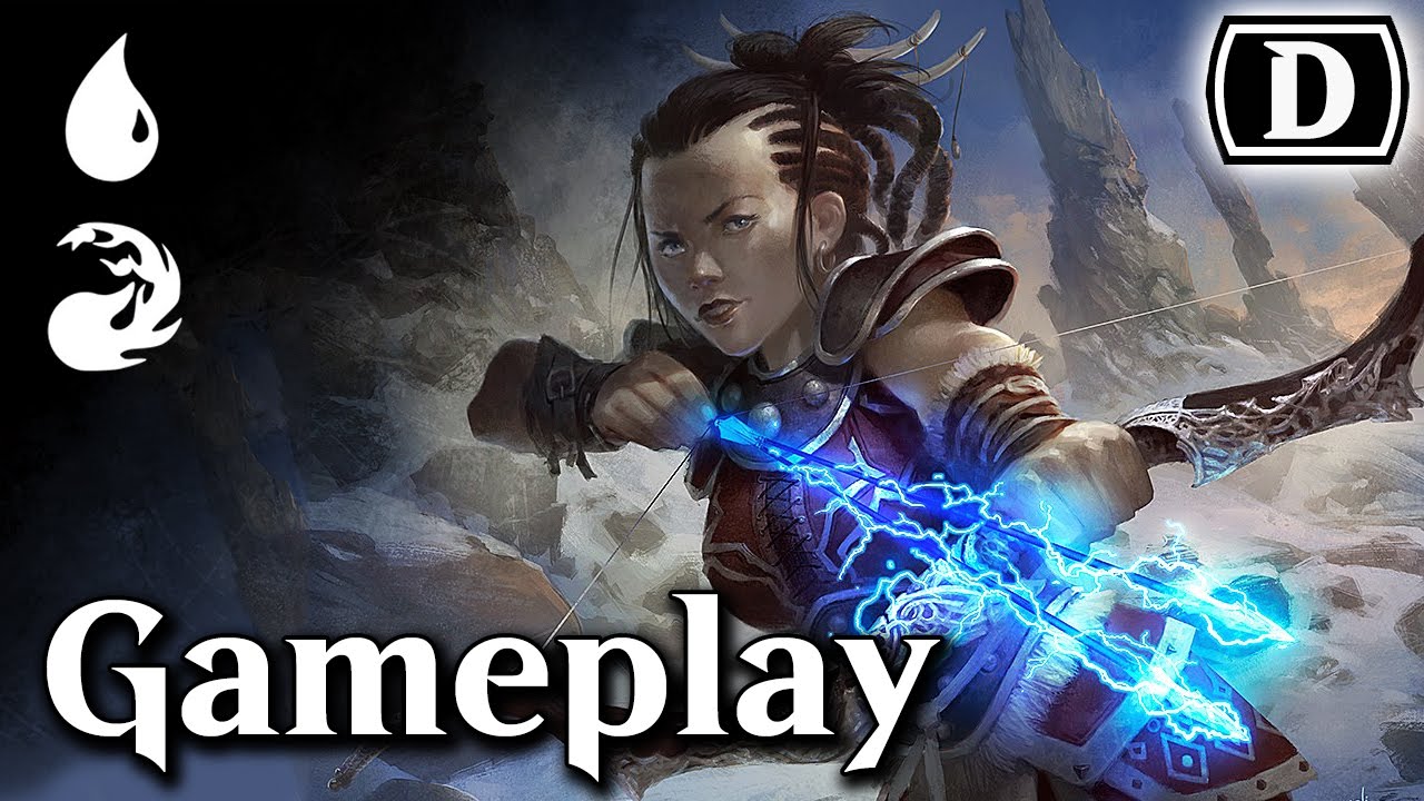 Magic Duels - Thopters 2