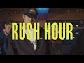 Crush rushhour      choreography by streetjam academy dancers unit 