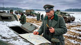 At the Gates of Moscow: Heinz Guderian’s Last Gamble in 1941 | Project WW2