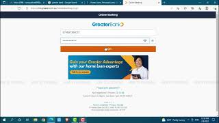 How To Login Greater Bank Online Banking Account 2022 | Greater.com.au Sign In Help