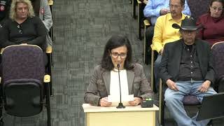 City Council Special | 11/24/2025 4:00 PM