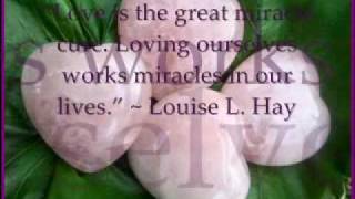 Self Love Crystal Grid Ceremony