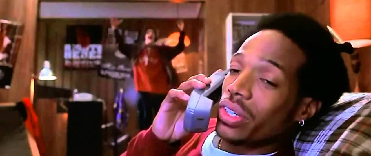 Scary Movie Bellaaa ITA (HD)