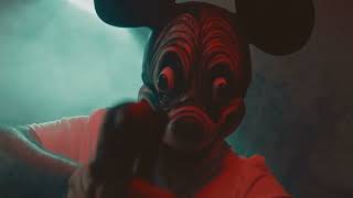 The Dark Side of Mickey Mouse: A Twisted Tale