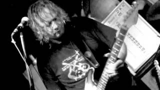 WOLFPIN 'GOING DOWN' 2008