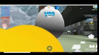 Shellshockers Fail Montage Part 2