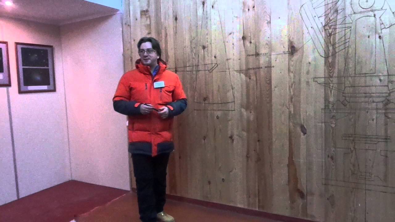 БТА, Архыз, январь 2016 4 - YouTube