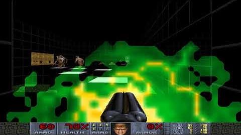Doom 2 NoSp2 MAP 32 UV-MAX in 2:59