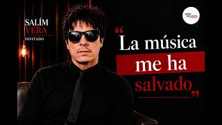 PROGRAMA SALIM: “LA MÚSICA ME HA SALVADO” 🎶 | #vidaymilagros  con #milagrosleiva