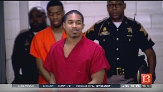 Jury finds Spring Mill Road home invasion suspects guilty on most counts