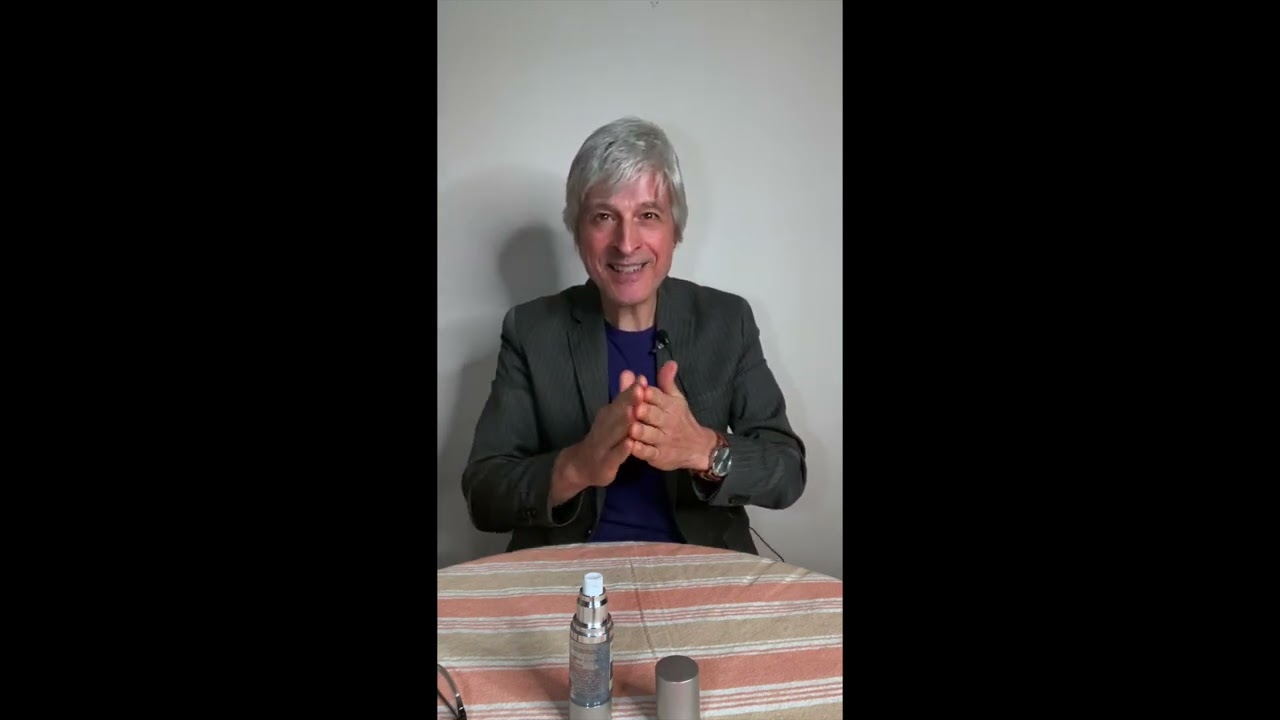 Product Review: Trader Joe's Antioxidant Facial Serum