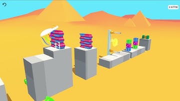 Slice it All Level-364 369