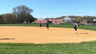 Hot start for Vineland softball