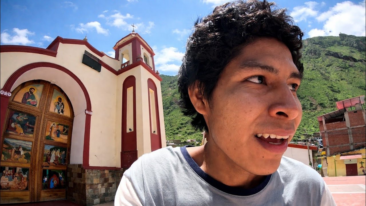 Un rincón donde el tiempo va más lento