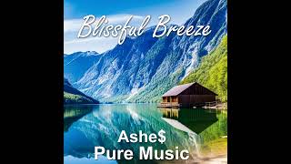 Blissful Breeze - Unicorn Pure Music