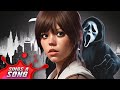 Tara Sings A Song Jenna Ortega Scream 6 Horror Movie Parody mp3