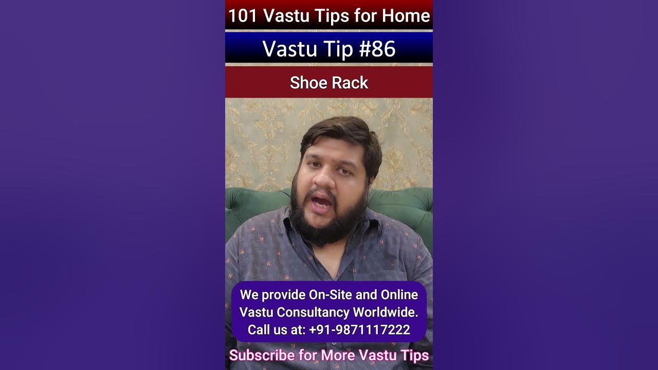 shoe-rack-vastu-tip-no-86-vastu-tips-viral-vastu-youtube-shorts