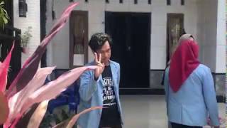 Pembuatan Monografi Desa