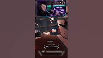 EVERY TIME! #apex #apexlegends #apexlegendsclips #followme #91stcrew #viral #trending #gaming